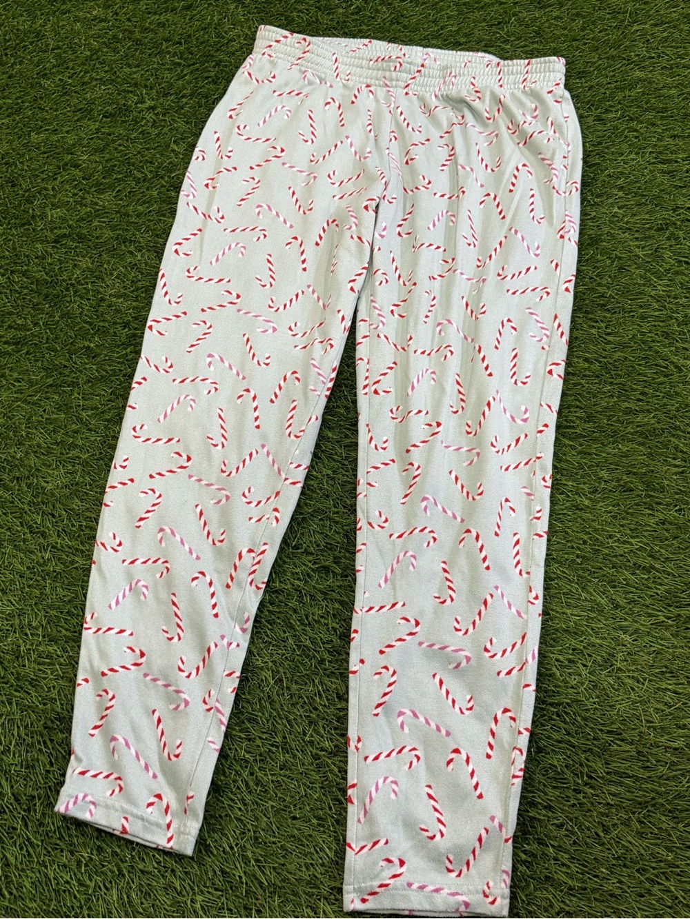 SO Candy Cane Lounge Pajama Pants